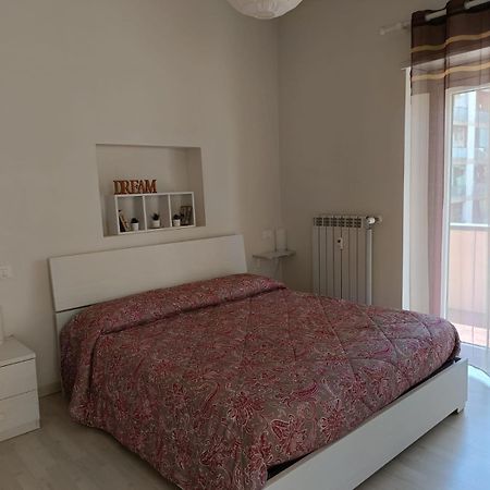Apartament La Casa Dei Nonni Rzym Zewnętrze zdjęcie