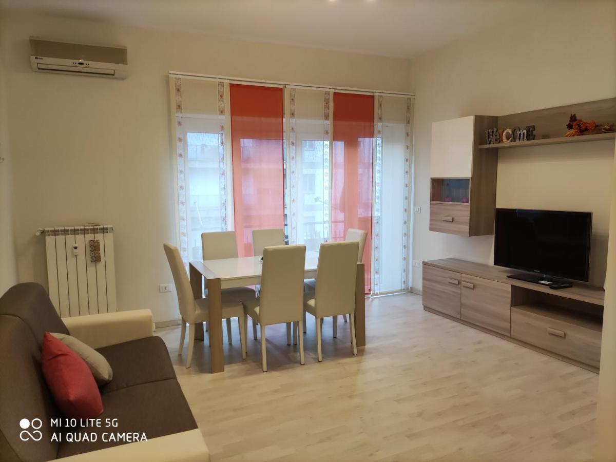 Apartament La Casa Dei Nonni Rzym Zewnętrze zdjęcie