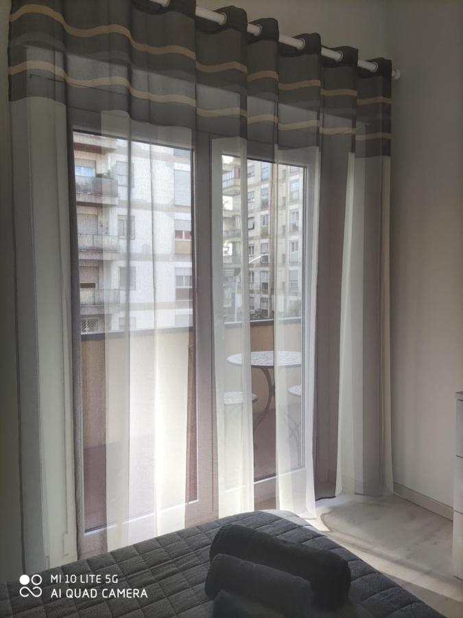 Apartament La Casa Dei Nonni Rzym Zewnętrze zdjęcie