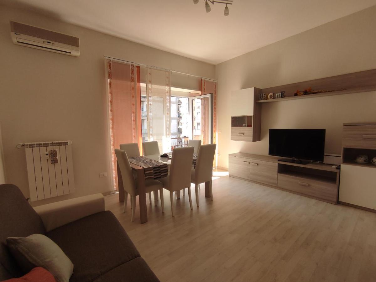 Apartament La Casa Dei Nonni Rzym Zewnętrze zdjęcie