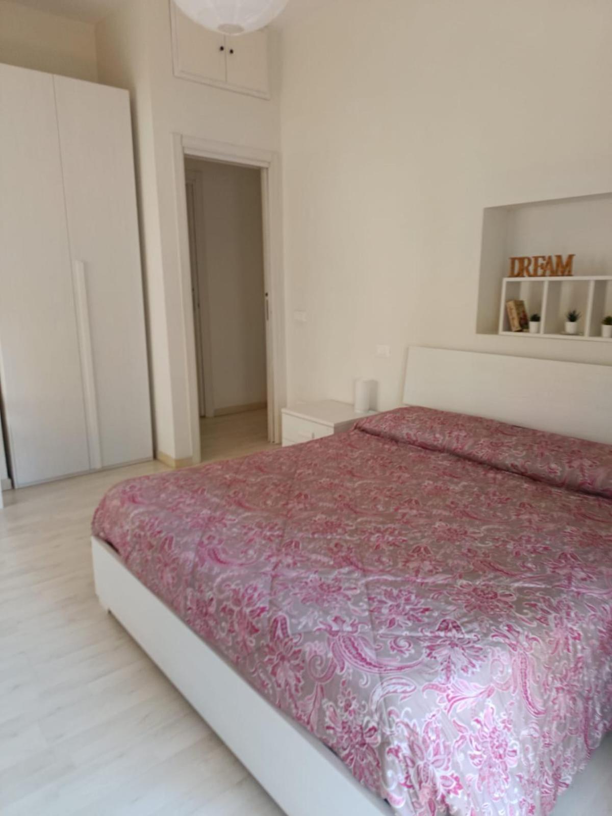 Apartament La Casa Dei Nonni Rzym Zewnętrze zdjęcie