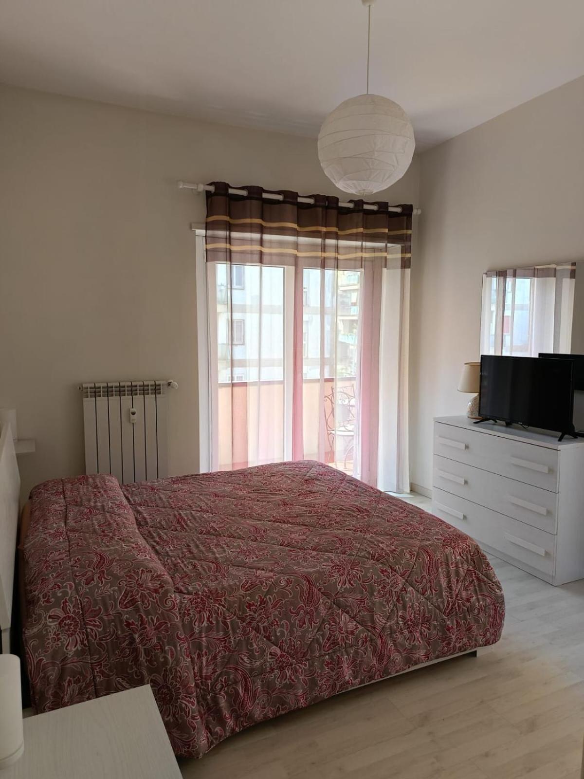 Apartament La Casa Dei Nonni Rzym Zewnętrze zdjęcie