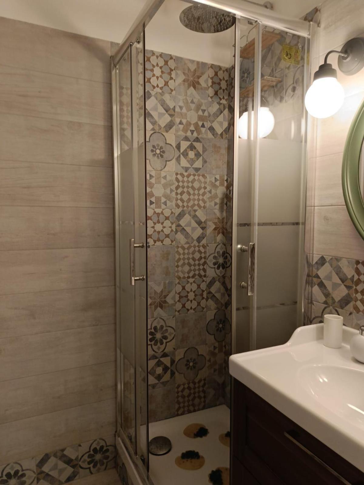 Apartament La Casa Dei Nonni Rzym Zewnętrze zdjęcie