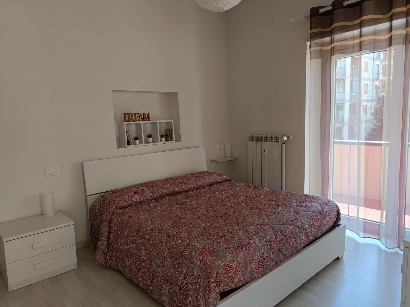 Apartament La Casa Dei Nonni Rzym Zewnętrze zdjęcie